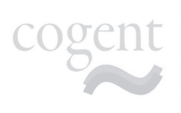Vervoecustomer cogent logo