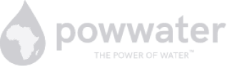 Vervoe customer powwater logo