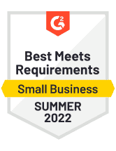 G2 Badge Pre Emloyment Small Business Requirements