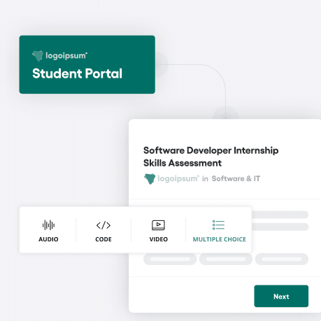 Seamless student experience