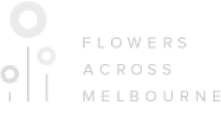 Vervoe customer flowers across melbourne logo