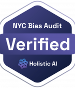 Holistic-AI-Badge-NYC-Bias-Audit-Verified